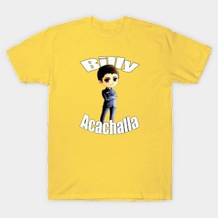 Billy Acachalla Kids T-Shirt